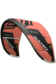 Naish-Pivot Q Series 2026 Aile de Kite