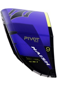 Naish-Pivot Q Series 2027 Aile de Kite