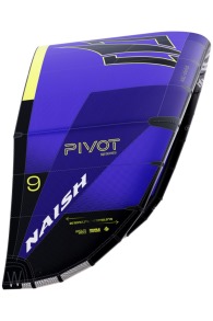 Naish-Pivot Q Series 2027 Aile de Kite
