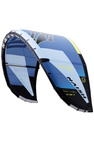 Naish-Pivot Q Series 2027 Aile de Kite