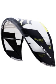 Naish-Pivot Q Series 2027 Aile de Kite