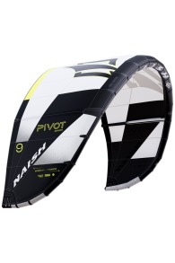 Naish-Pivot Q Series 2027 Aile de Kite