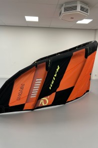 Naish-Psycho Q Series 2025 Kite (2nd)