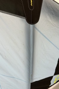 Naish-Psycho Q Series 2025 Kite (DEMO)