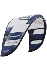 Naish-Psycho Q Series 2026 Aile de Kite
