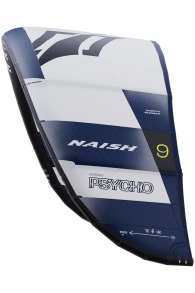 Naish-Psycho Q Series 2026 Aile de Kite