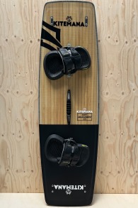 Naish-RPT 2024 Kiteboard (DEMO)