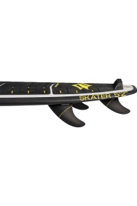Naish-Skater 2026 Planche de Surf Directionnelle
