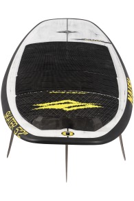 Naish-Skater 2026 Planche de Surf Directionnelle