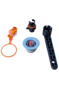 Naish-Surelock Valve Replacement Kit