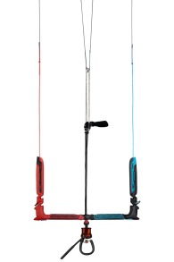 Naish-Sync V2 Barre de Kite