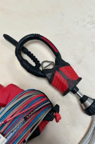 Naish-Torque 2021 Bar (DEMO)