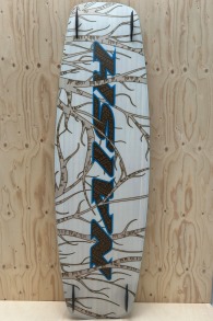 Naish-Traverse EJ 2022 S26 Kiteboard (2nd)