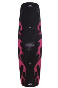 Naish-Traverse EJ Pro 2024 Planche de Kite