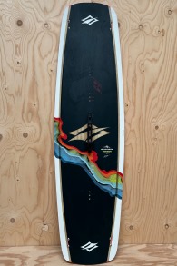 Naish-Traverse EJ Pro 2025 Kiteboard (DEMO)
