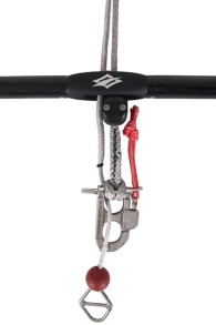 Naish-Zero Barre de Kite