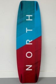 North-Astra 2022 Kiteboard (2nd)