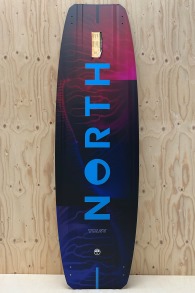 North-Astra 2026 Kiteboard (DEMO)