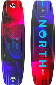 North-Astra 2026 planche de Kite