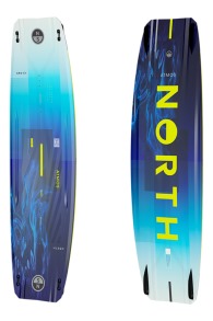 North-Atmos 2026 Planche de Kite
