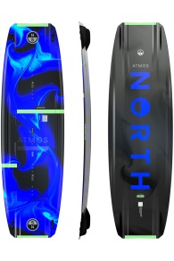 North-Atmos 2027 Planche de Kite