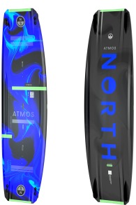 North-Atmos 2027 Planche de Kite