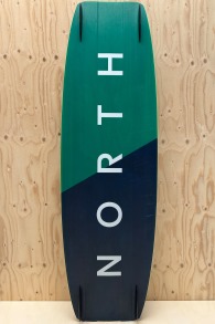 North-Atmos Hybrid 2021 Kiteboard (2nd)