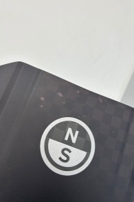 North-Atmos Pro 2026 Kiteboard (DEMO)