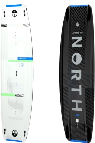 North-Atmos Pro 2027 Planche de Kite
