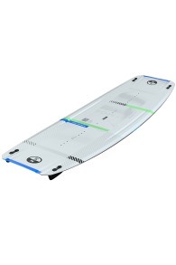 North-Atmos Pro 2027 Planche de Kite