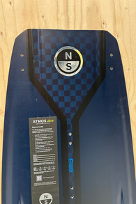 North-Atmos Ultra 2027 Kiteboard (DEMO)