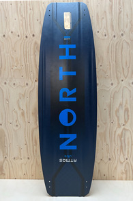 North-Atmos Ultra 2027 Kiteboard (DEMO)