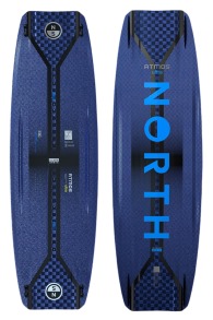 North-Atmos Ultra 2027 Planche de Kite