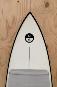 North-Charge Pro 2025 Surfboard (DEMO)