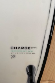 North-Charge Pro 2025 Surfboard (DEMO)