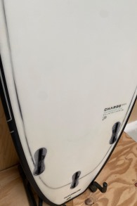 North-Charge Pro 2025 Surfboard (DEMO)