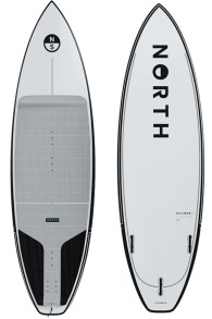 North-Charge Pro 2025 Surfboard Directionnelle