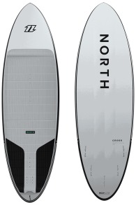 North-Cross 2025 Surfboard Directionnelle