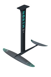 North-Echo Pro + Sonar Carbon Set de Foil