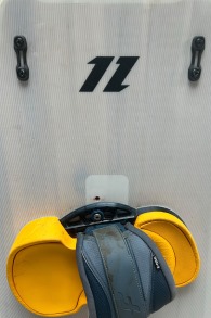 North-Flare 2020 Kiteboard (2nd)