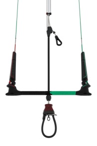 North-Navigator Control System Barre de Kite Freestyle