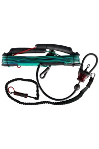 North-Navigator Control System Barre de Kite Freestyle