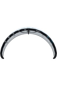 North-North Code Zero Pro 2026 Aile de Kite