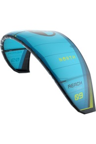 North-North Reach 2026 Aile de Kite