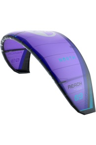 North-North Reach 2026 Aile de Kite