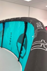 North-Orbit 2024 Kite (2nd)