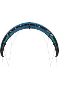 North-Orbit 2026 Aile de Kite