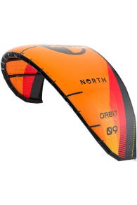 North-Orbit 2026 Aile de Kite