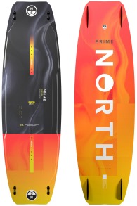 North-Prime 2026 Planche de Kite