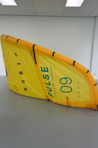 North-Pulse 2020 Kite (2nd)